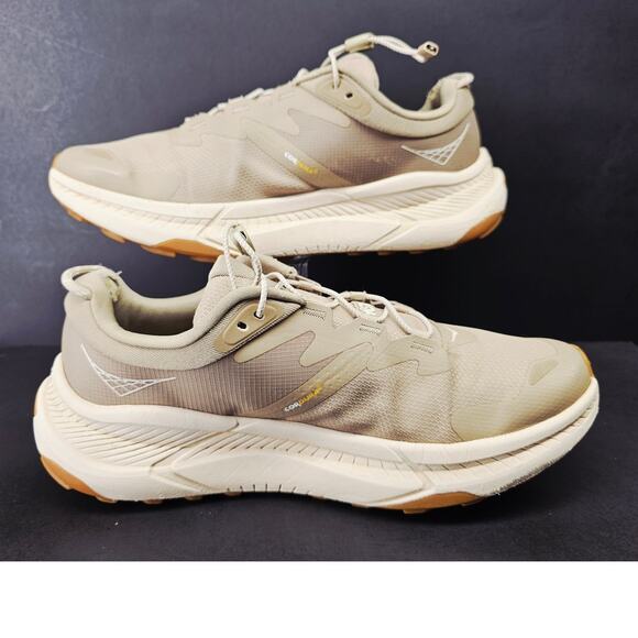 Hoka Men 9.5 Comfy footwear main image 10